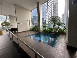 The Clift (D1), Apartment #454034691